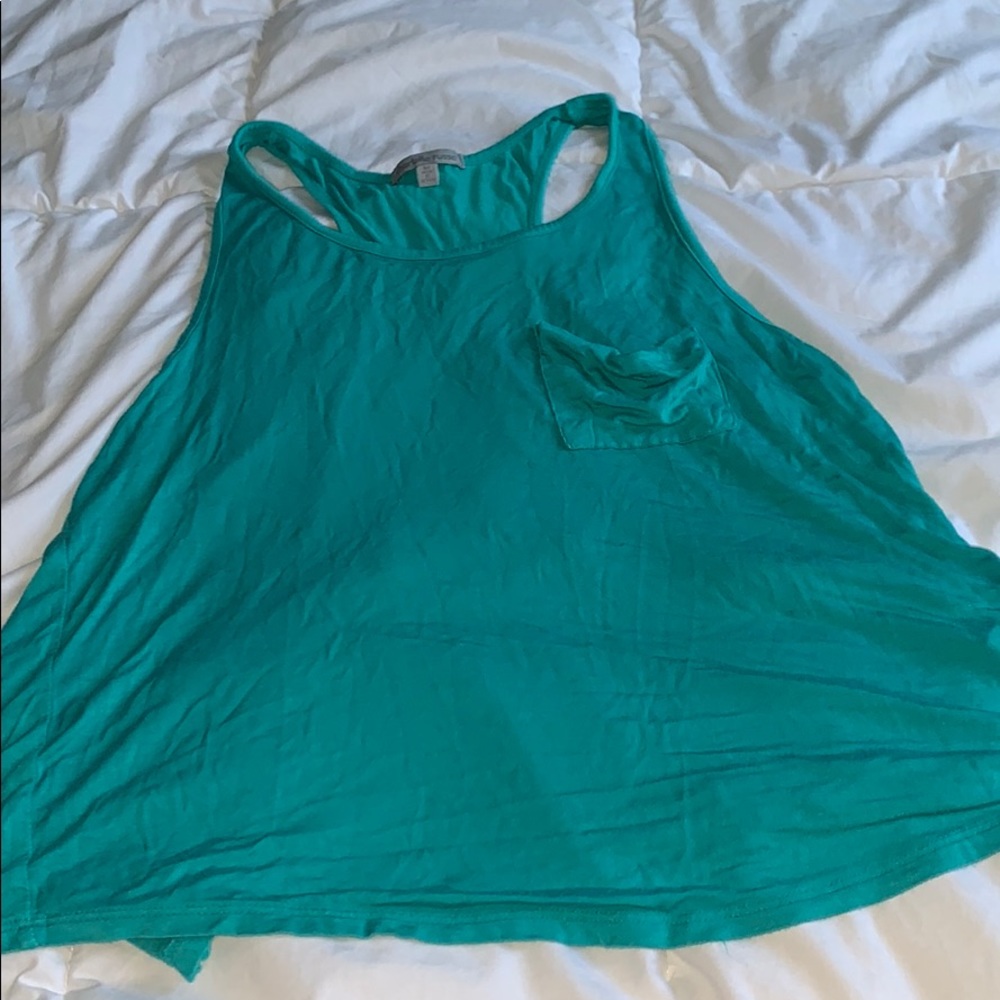 Charlotte Russe Tank Top